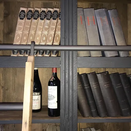 Otel Art Ventaglio 3*