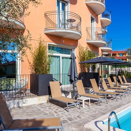 Art Ventaglio 3* Bardolino