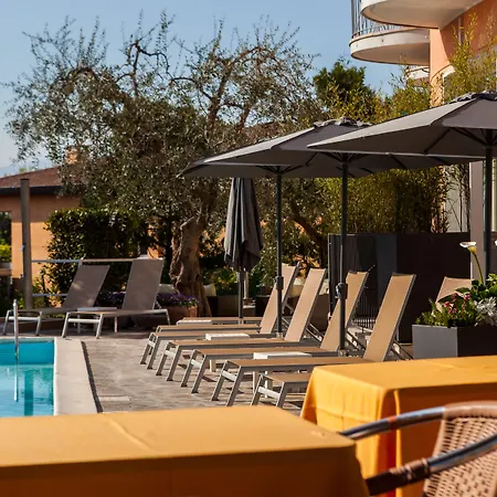 Art Ventaglio Otel 3*