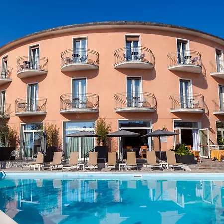 Otel Art Ventaglio Bardolino