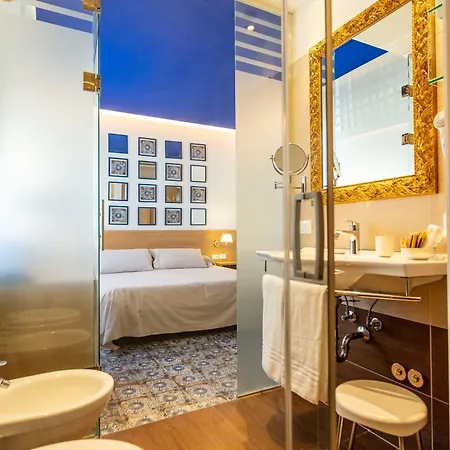 Art Ventaglio Hotel