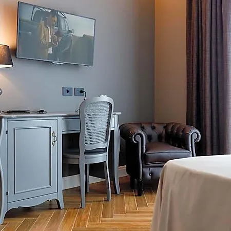Hotel Art Ventaglio 3*