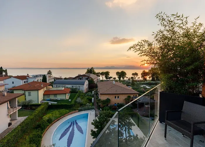 Art Ventaglio מלון 3*