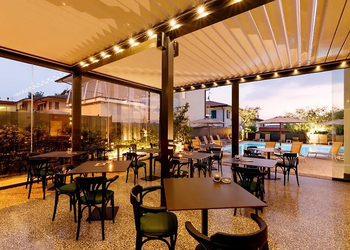 Art Ventaglio מלון