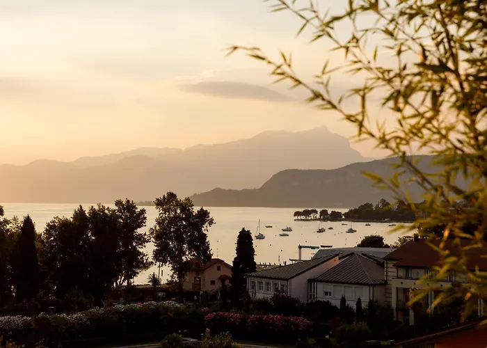 Art Ventaglio מלון