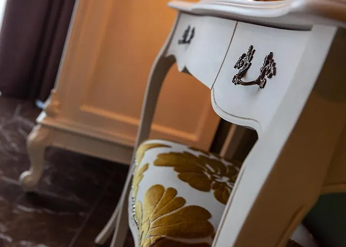 Art Ventaglio 3* Бардолино