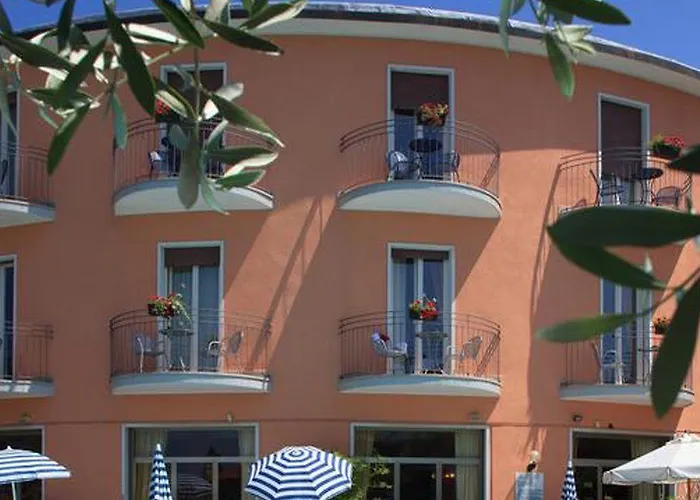Hotel Art Ventaglio Bardolino