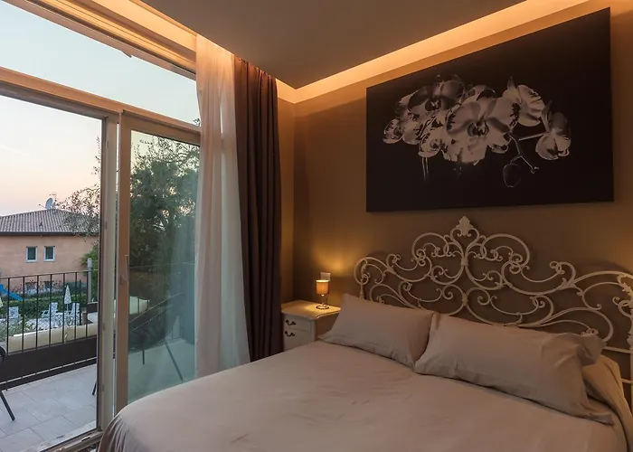 Art Ventaglio מלון