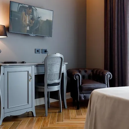 Art Ventaglio Hotel 3*