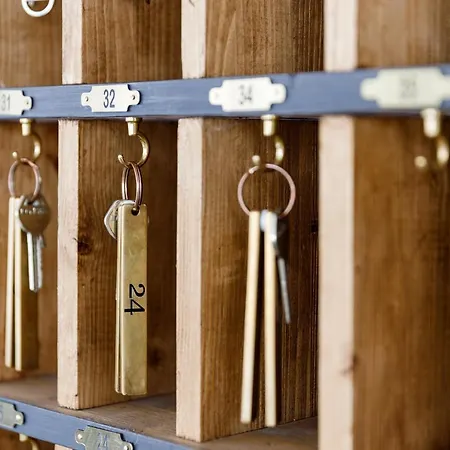 Hotel Art Ventaglio 3*