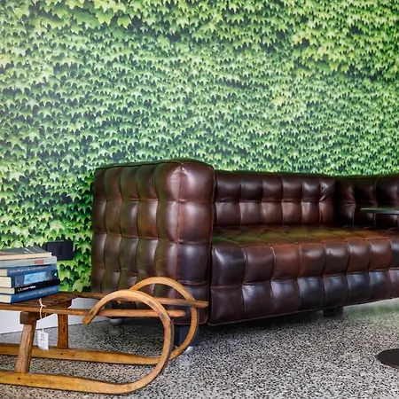 Art Ventaglio Hotel 3*