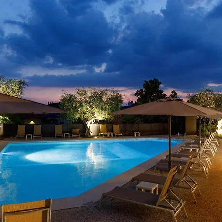 Hotel Art Ventaglio Bardolino