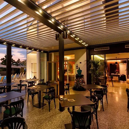 Art Ventaglio Bardolino