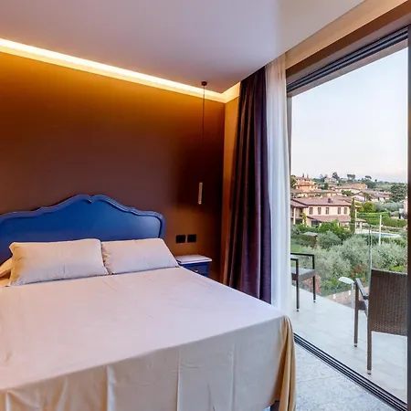 Art Ventaglio Hotel Bardolino