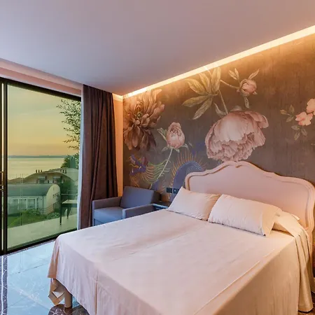 Art Ventaglio Hotel Bardolino