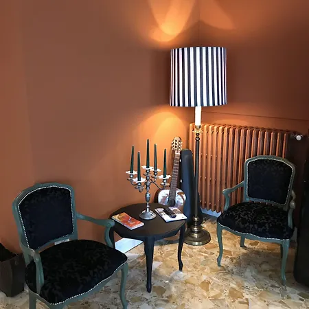 Hotel Art Ventaglio Bardolino