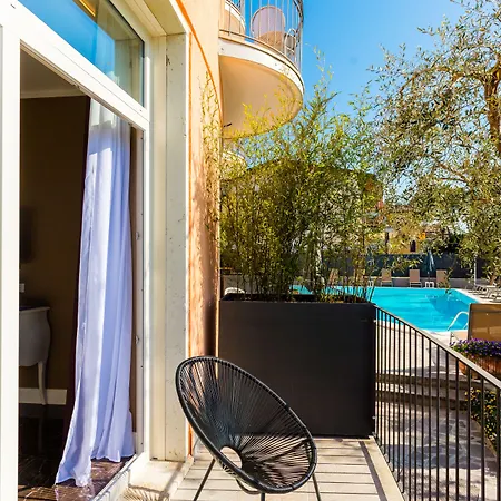 Art Ventaglio Hotel Bardolino