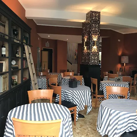 Art Ventaglio Hotel Bardolino