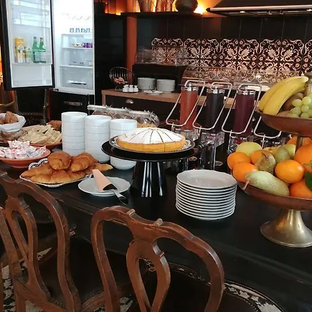 Art Ventaglio Hotel Bardolino