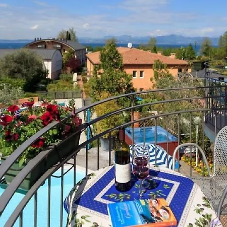 Hotel Art Ventaglio 3*