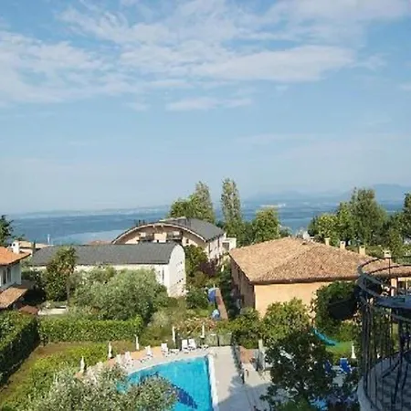 Hotel Art Ventaglio Bardolino