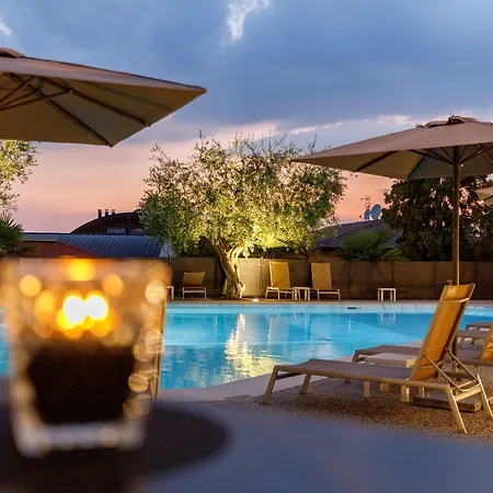 Art Ventaglio 3* Bardolino