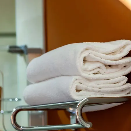 Hotel Art Ventaglio 3*