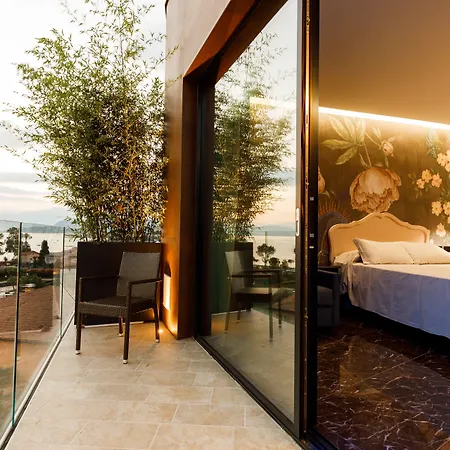 Hotel Art Ventaglio 3*