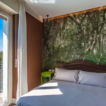 Hotel Art Ventaglio Bardolino