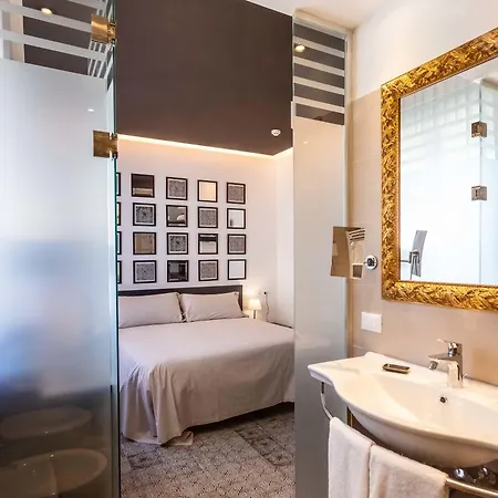 Hotel Art Ventaglio 3*