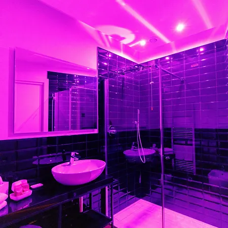 Art Ventaglio Hotel Bardolino