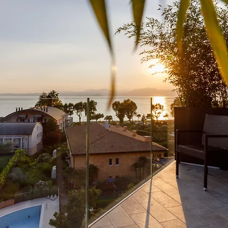 Art Ventaglio Bardolino