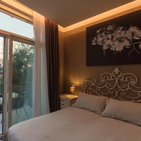 Art Ventaglio Hotel
